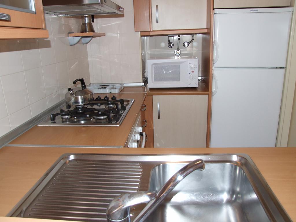 Cabanas De Tavira Apartment Экстерьер фото