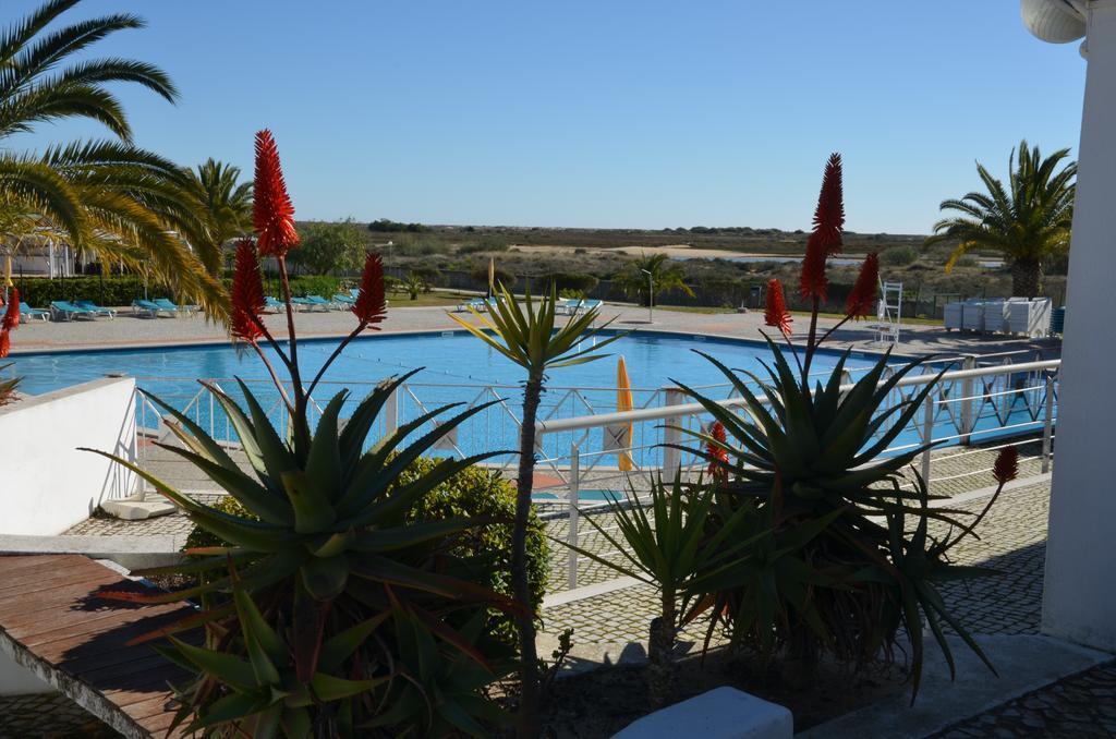 Cabanas De Tavira Apartment Экстерьер фото