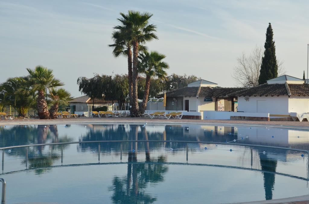 Cabanas De Tavira Apartment Экстерьер фото