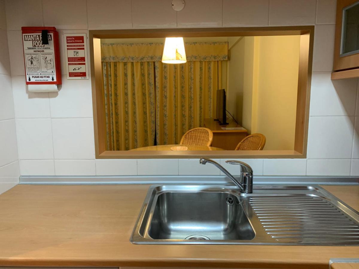 Cabanas De Tavira Apartment Экстерьер фото